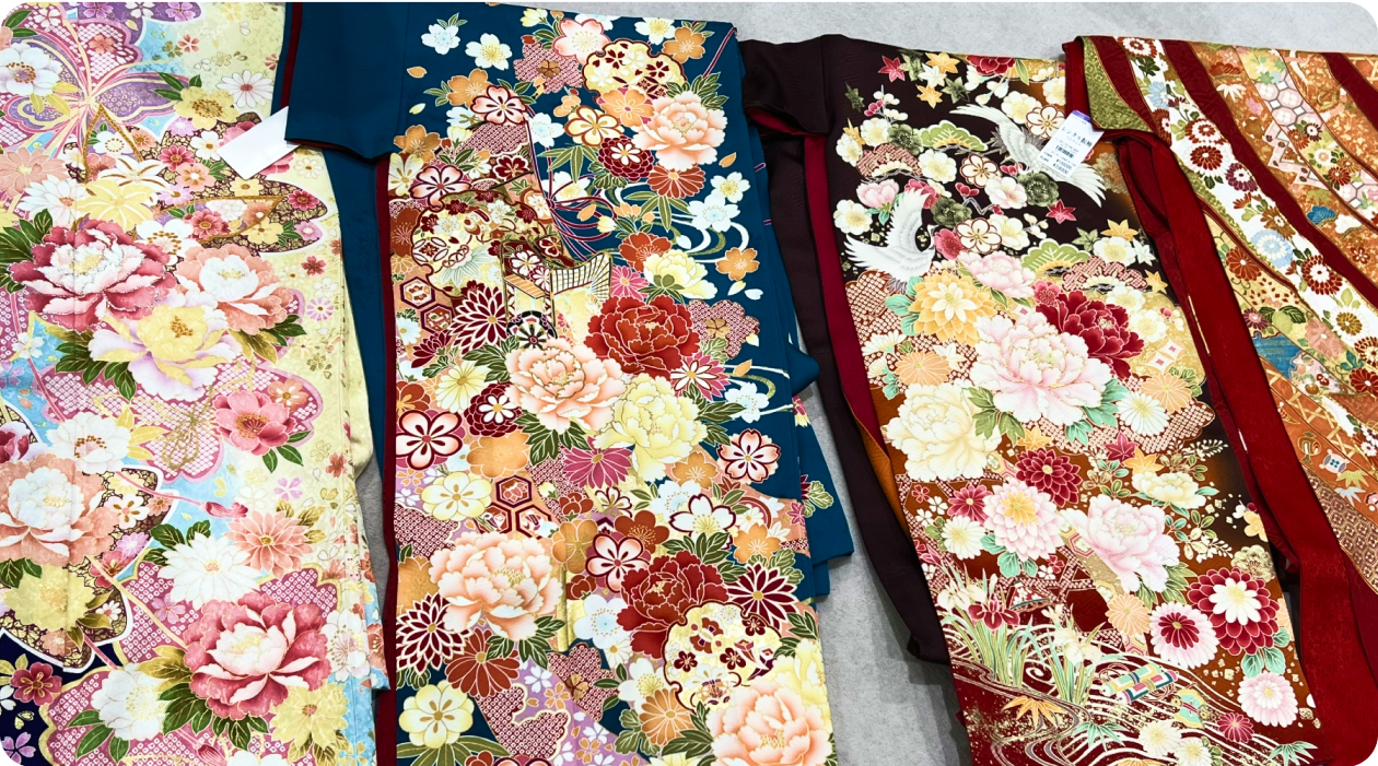 伝統工芸品の写真